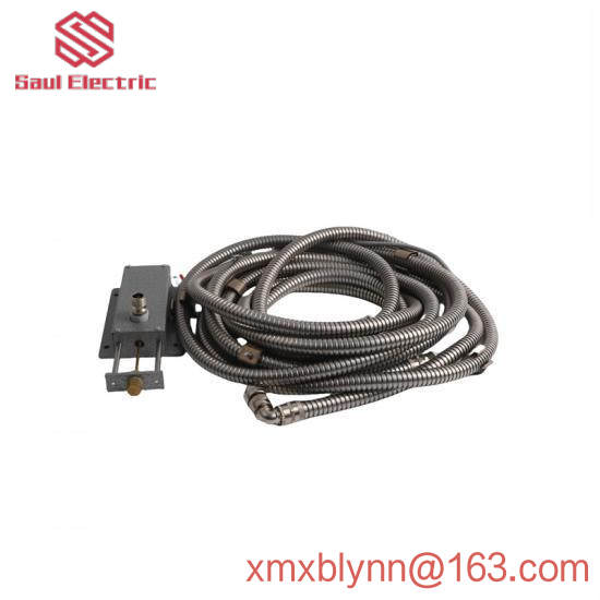 EMERSON EPRO K20315/03-S Eddy Current Sensor