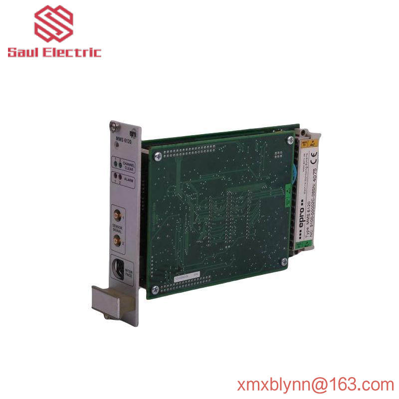   MMS6120 9100-00002-10