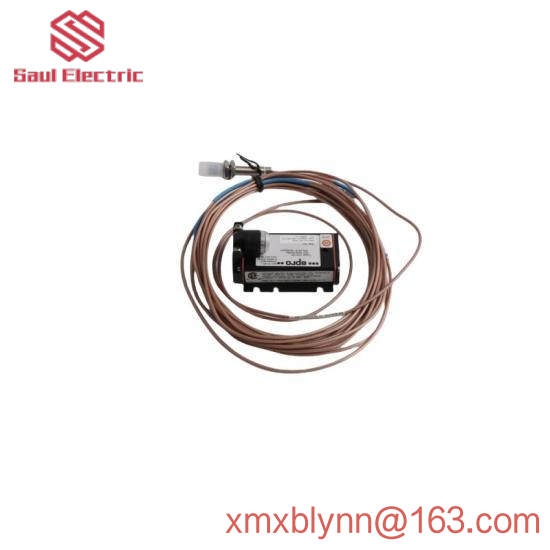 EMERSON/EPRO PR6423/003-130 CON021 Eddy Current Sensor