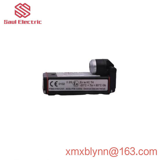 Emerson Epro PR6423/103-141 Turbine Sensor