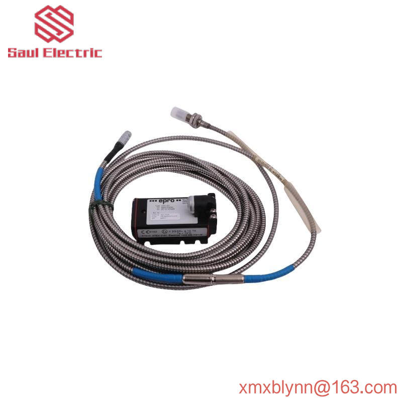 Emerson IC697BEM741RR