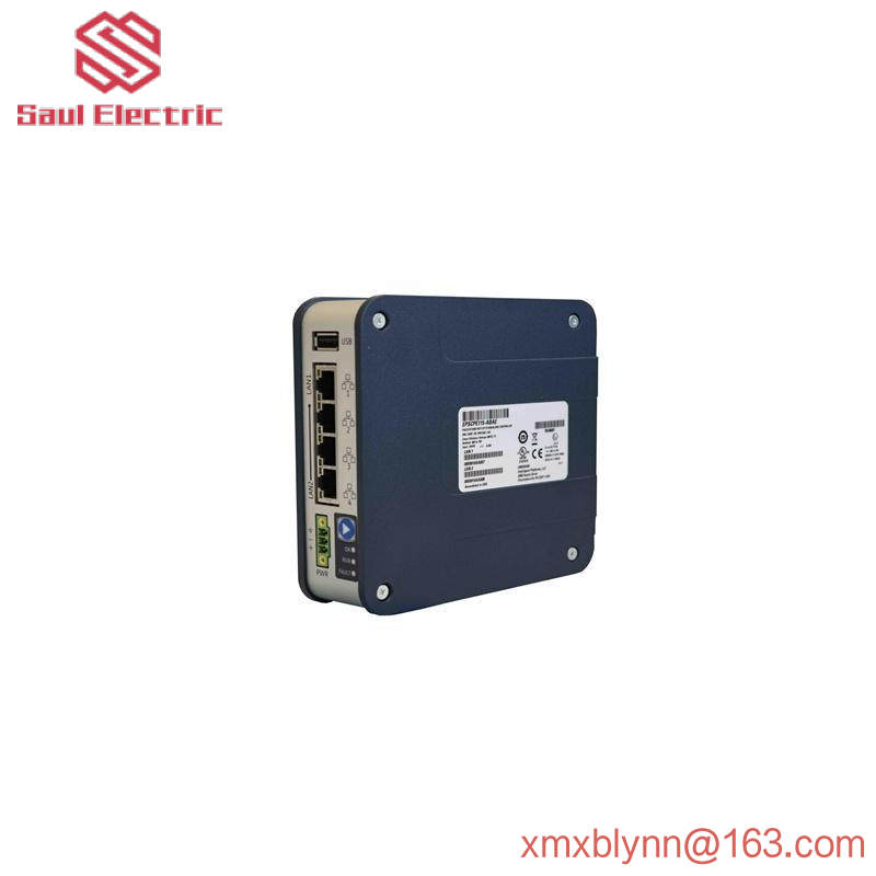 EMERSON EPSCPE115-AAAB controller module