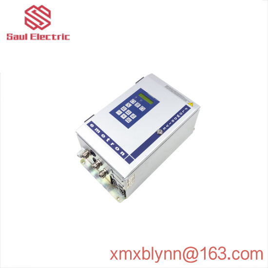 EMERSON FDU40-090-20CE-S10 Frequency Inverter