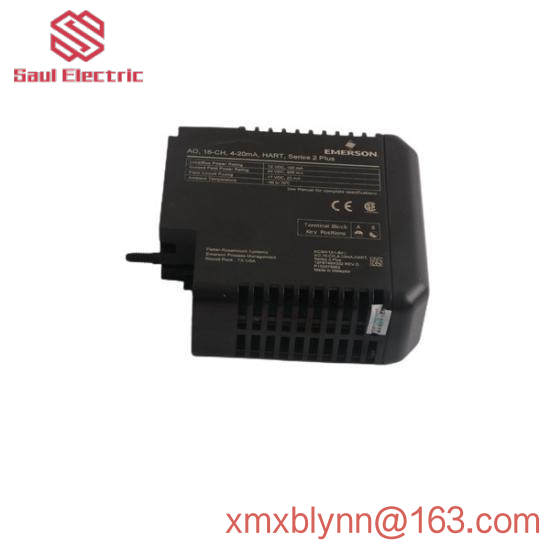 EMERSON KC3011X1-BA1 12P6749X032 sensor