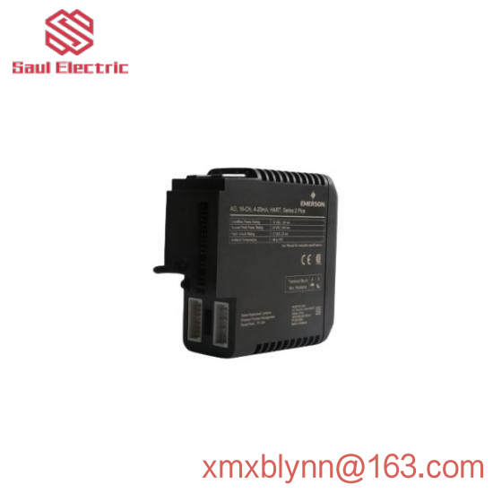 Emerson IC800SKCS030