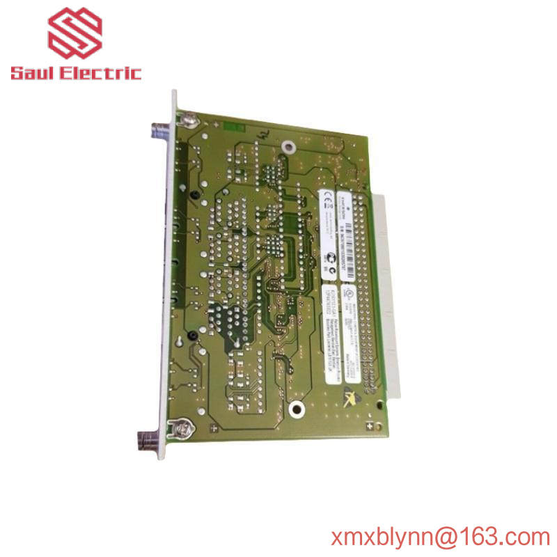 Emerson KJ1611X1-GA1 12P4474X022 8-Port Expansion Module
