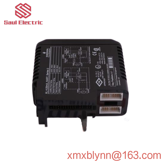 Emerson IC690USB128
