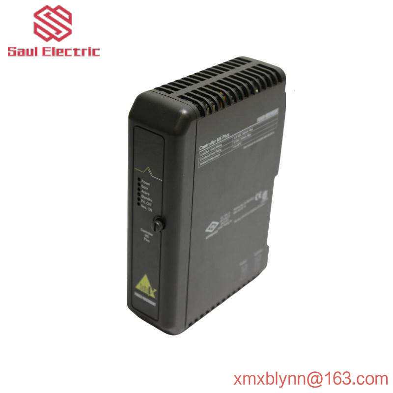Emerson KJ2002X1-CA1 12P1509X102 CONTROLLER MODULE