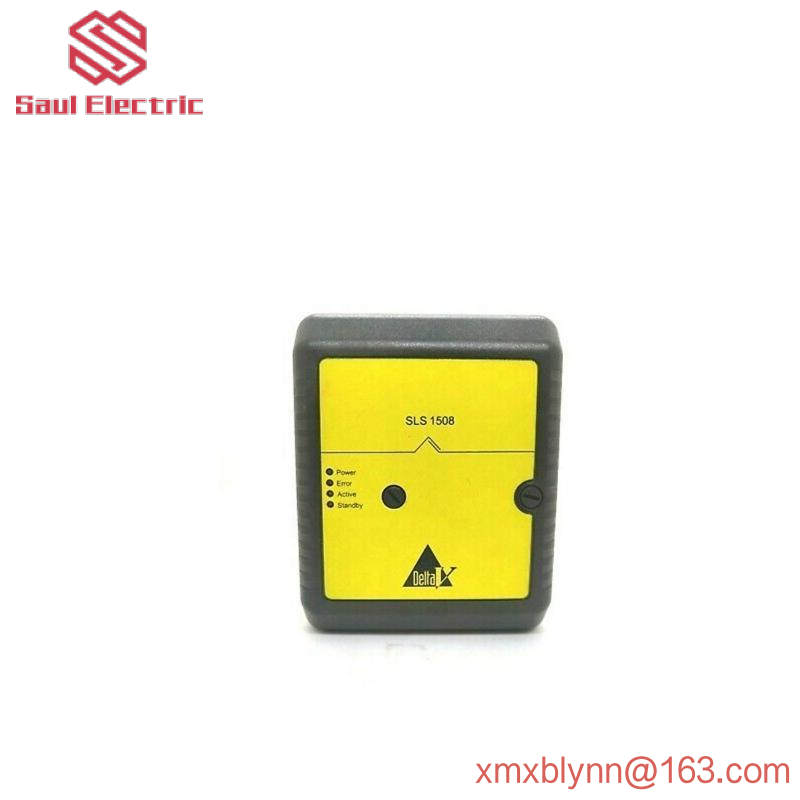 EMERSON KJ2201X1-BA1 12P3162X092 SLS1508 VS3202 Smart Logic Solver