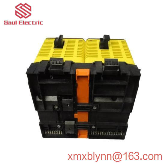 EMERSON KJ2201X1-BA1 12P3162X182 SLS1508 Redundant Logic Solver