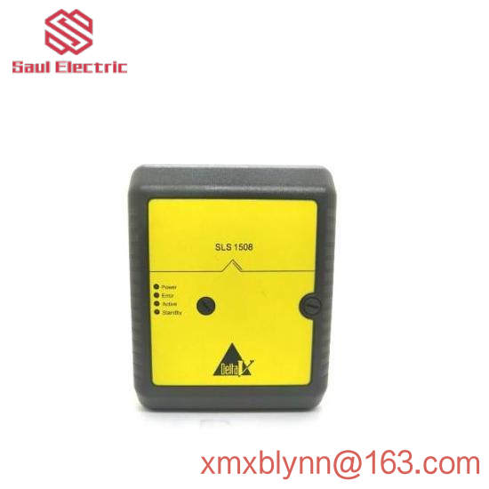 EMERSON KJ2201X1-BA1 12P3162X202 SLS1508  Brand New