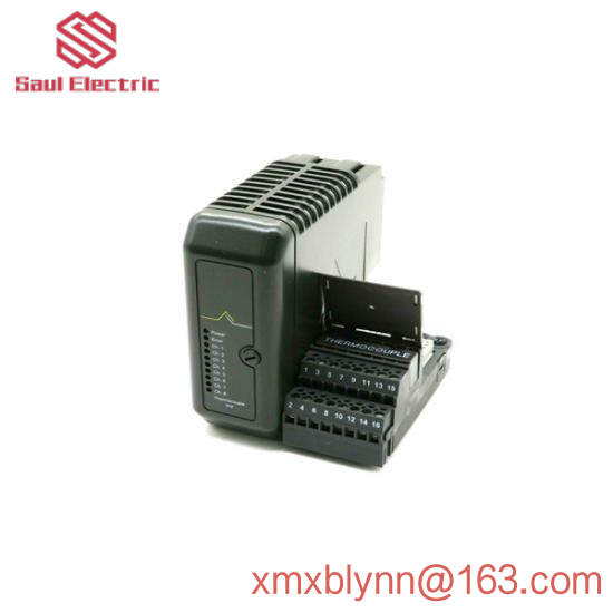 EMERSON KJ3002X1-BG2 12P1731X082 INTERFACE MODULE