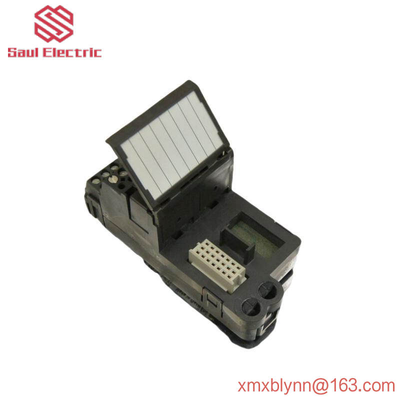 Emerson IC830D-P01206-NBEC