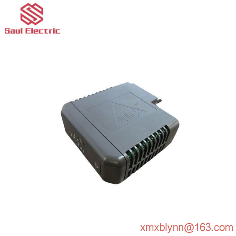 Emerson KJ3202X1-BA1 12P2536X112 VE4032S1T2B1 High Side Output Module