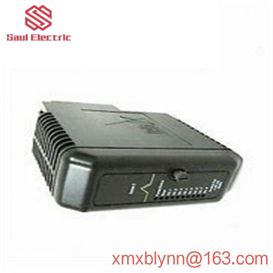 EMERSON KJ3221X1-BA1 12P2531X122 Analog Output Module