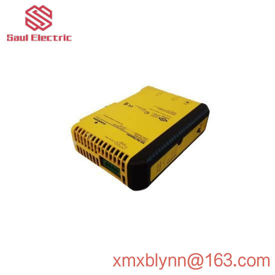 Emerson 2840A21G01