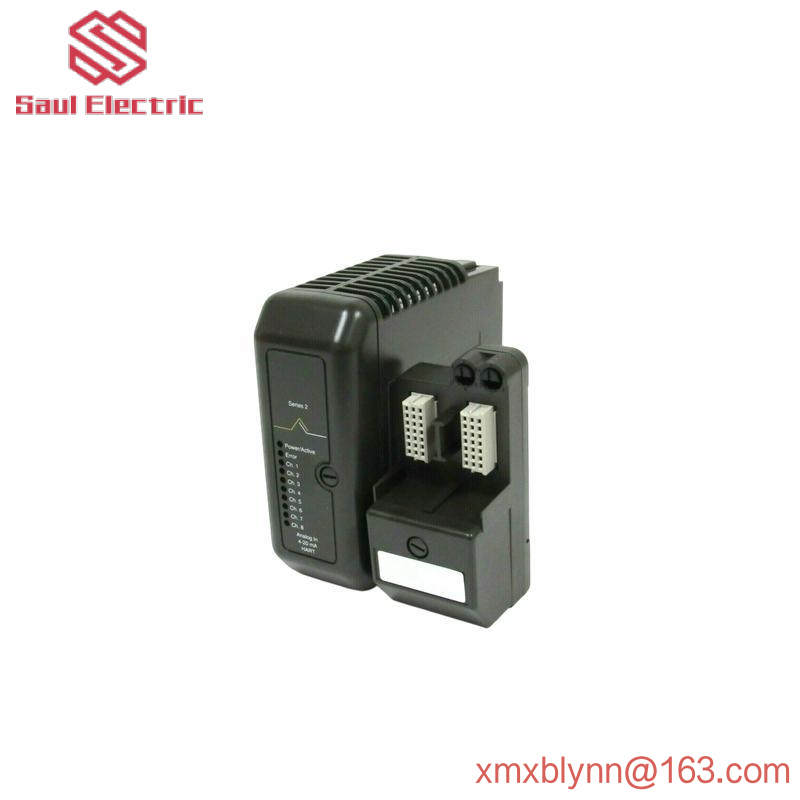 EMERSON PCD3.E165