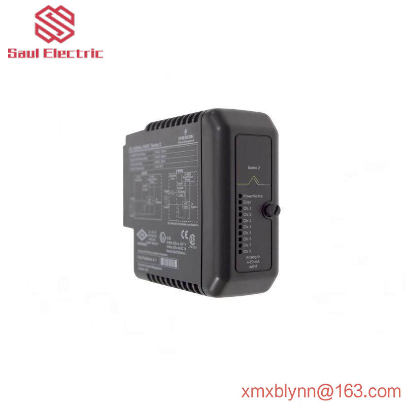 Emerson 2981486