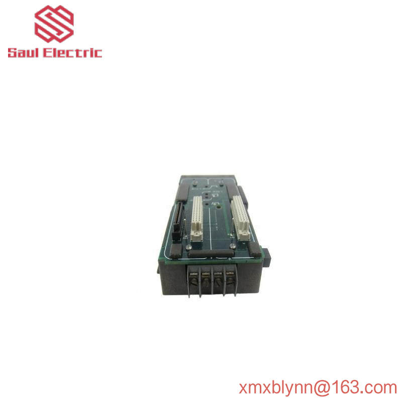 EMERSON KJ4001X1-BA2 12P1562X012 VE3051C0 2-Wide Carrier Board