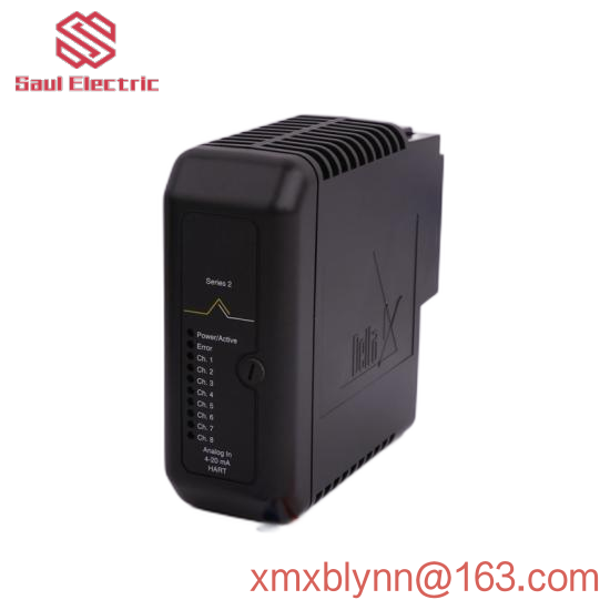 Emerson IC200MDD845LT