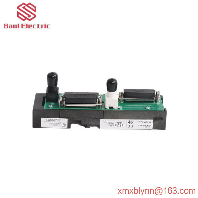 EMERSON KJ4001X1-NA1 12P3373X012