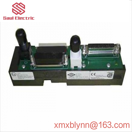 Emerson IC200CBL550