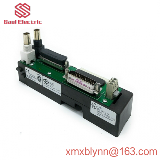 EMERSON KJ4001X1-NB1 REV:E