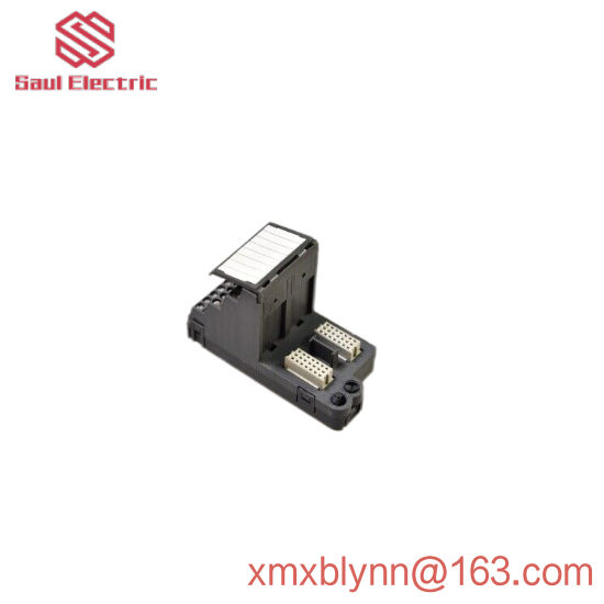 Emerson KJ400X1-CJ1 12P1902X032  Terminal Block