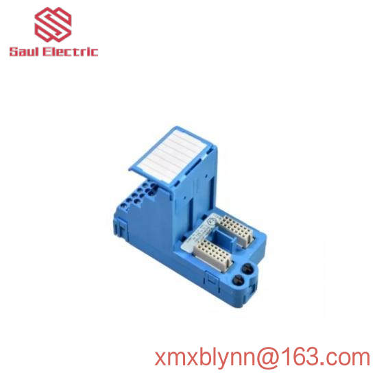 Emerson IC660BBA021RR