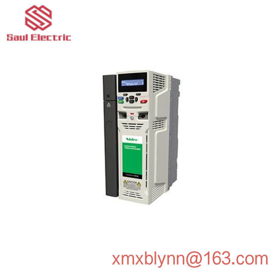 EMERSON M701-03400062A Control Techniques AC Drive