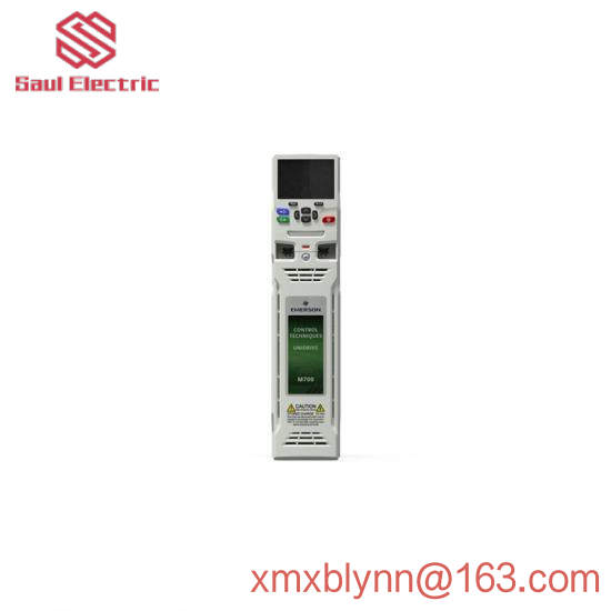 EMERSON M701-06400350A AC Drive