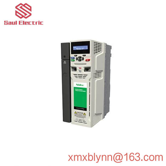 EMERSON M701-06400470A AC Drive ﻿