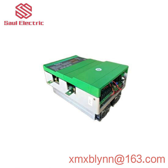 EMERSON Mentor I I M210/M2 DC Drive