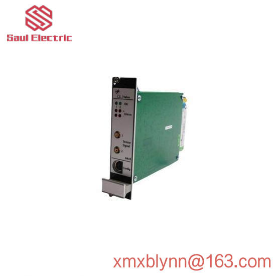 EMERSON MV6100COMI