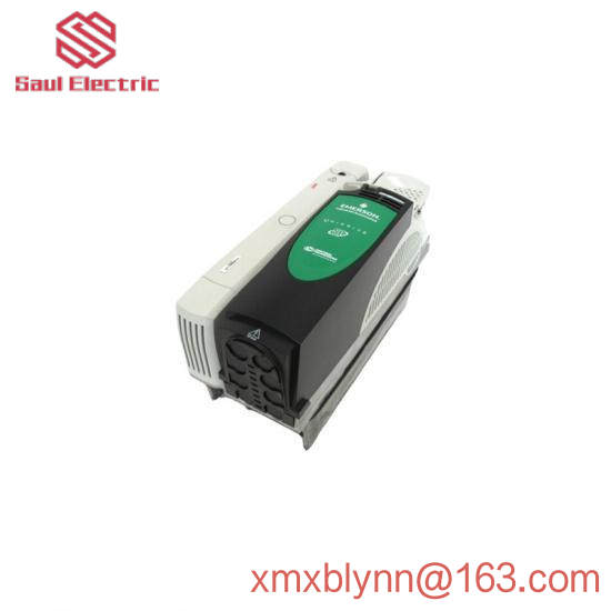 EMERSON MV6100COMI