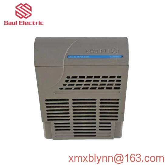 EMERSON MV6100COMI