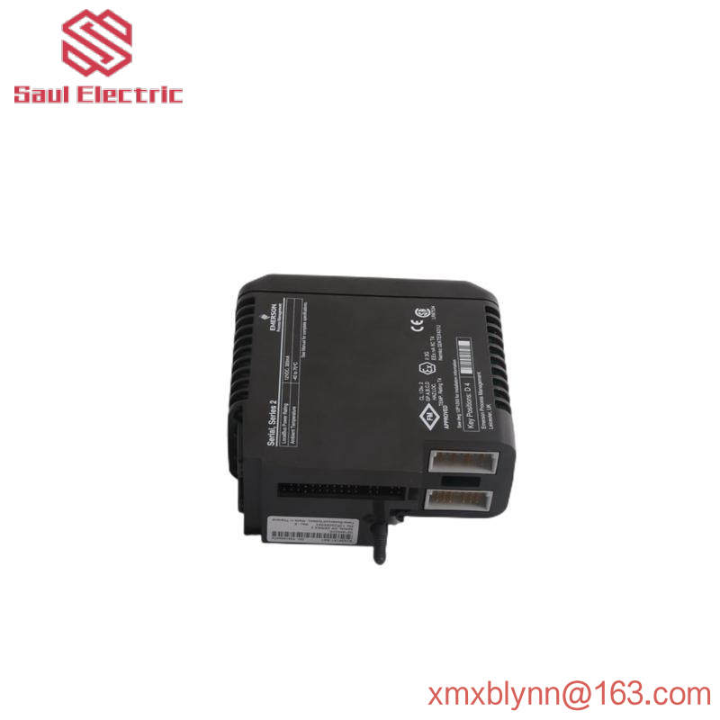 EMERSON MVME6100