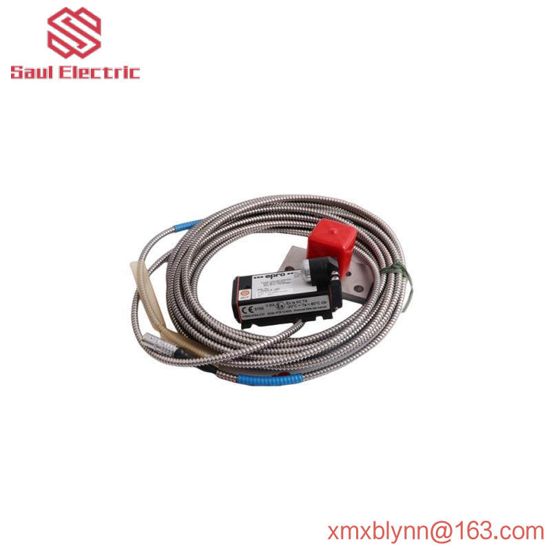 EMERSON MVME6100
