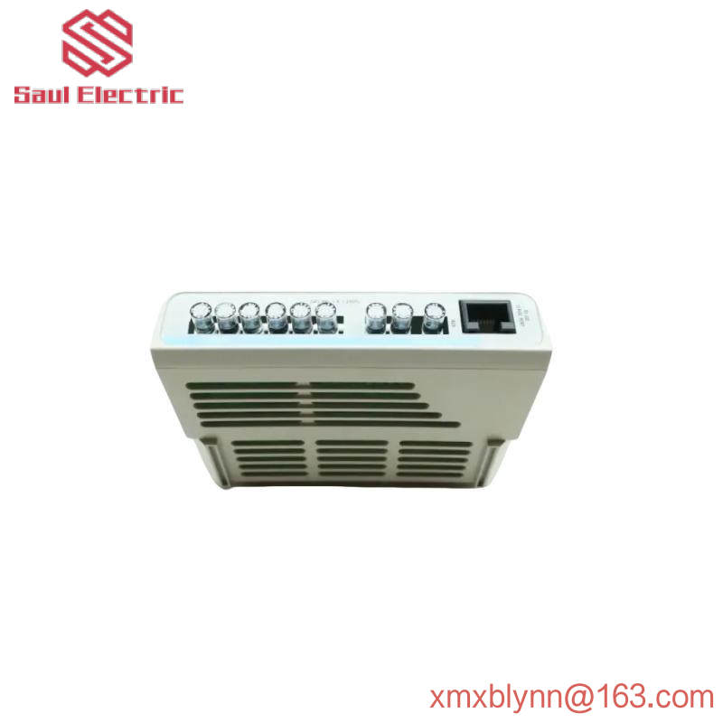 Emerson Ovation 5X00059G01 HART Analog Input Module