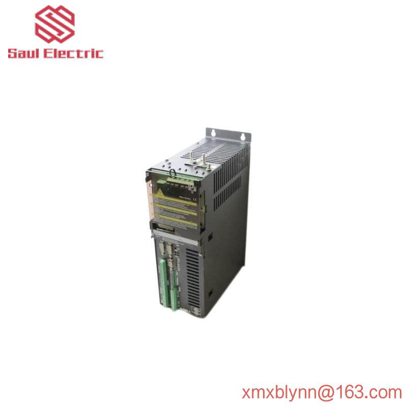 EMERSON PMC PROFINET