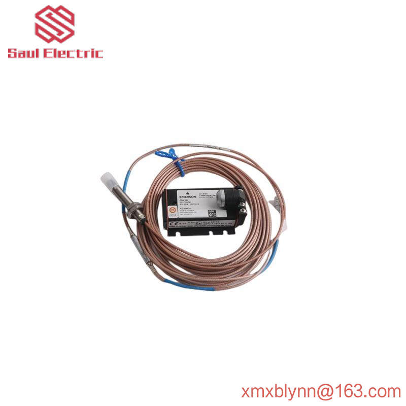 Emerson 2981486
