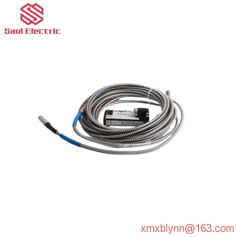 EMERSON PR6423/002-030 Eddy Current Sensor