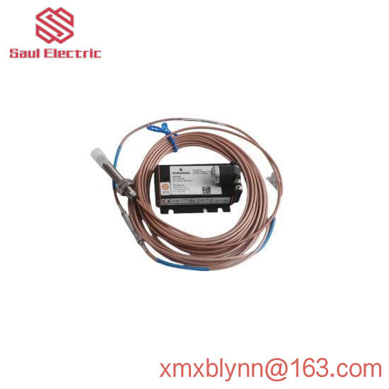 EMERSON PR6423/003-030-CN CON021 Eddy current sensor
