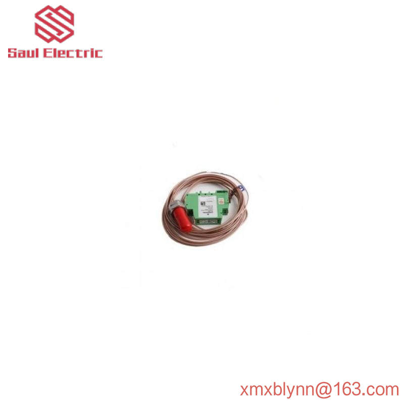 EMERSON PR6423/003-131 CON031 Current Sensor