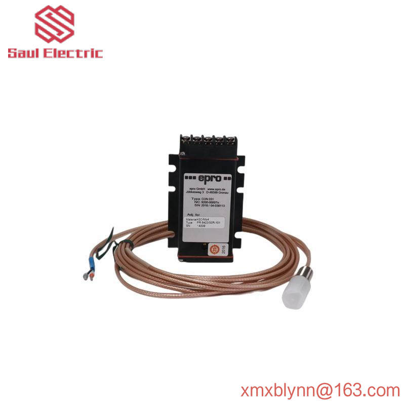 Emerson 405A891G02