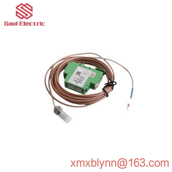 EMERSON MGM-340-CBNS-0000