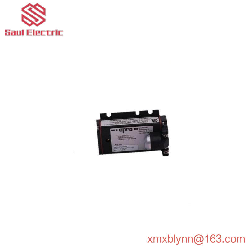 Emerson IC200CBL550