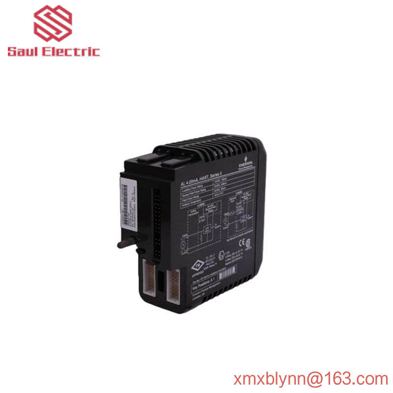 Emerson MGE-340-CONS-0000