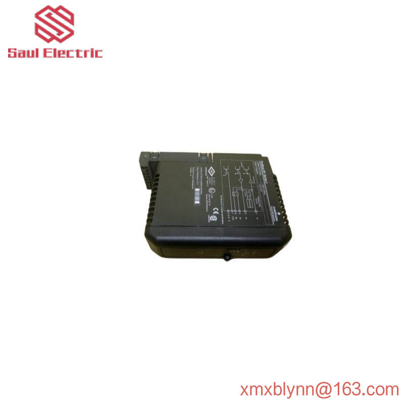 EMERSON SE3008 KJ2005X1-SQ1