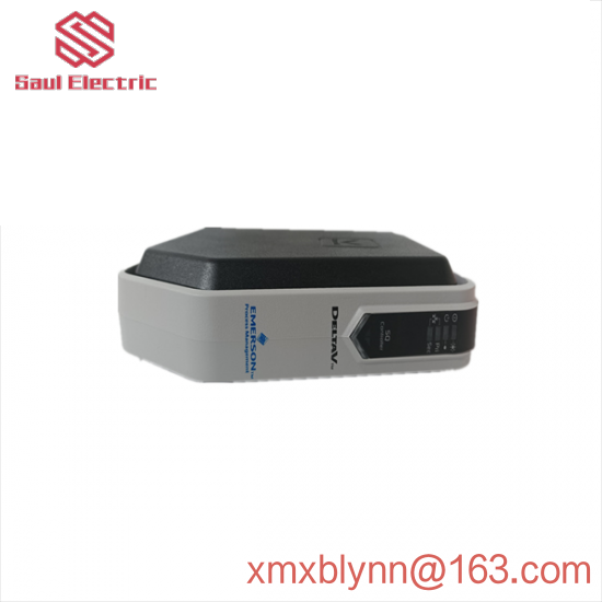 EMERSON SE4006P2 Controller Redundancy